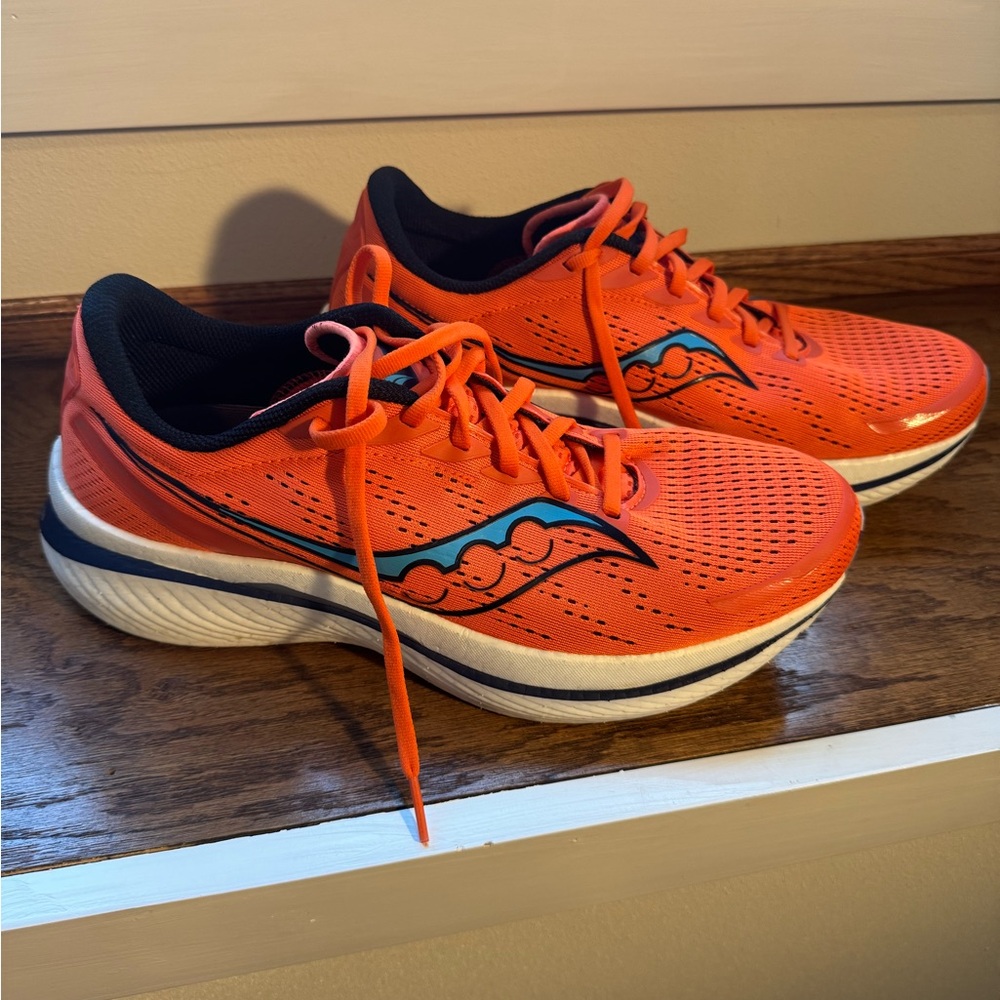 Saucony endorphin speed 3